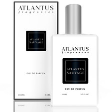 Atlantus Sauvage - Eau De