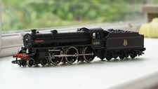 Bachmann 00 Scale LNER Class