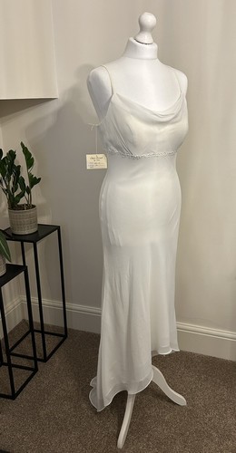 Bella formals cream beaded - formals, by