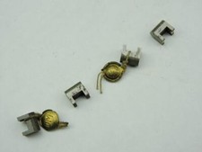 4 NOS 015070030 Mystery Parts