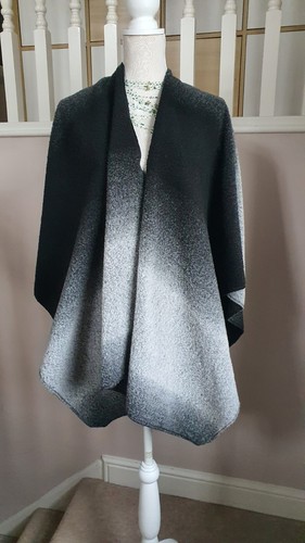 Bnwot next lovely black - black, grey