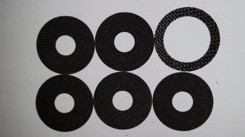 Carbontex drag washers - carbontex,