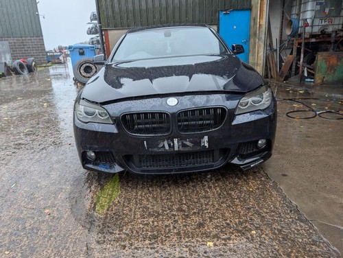 Bmw series 520d - m, sport
