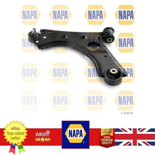 Lower control trailing arm - control, for