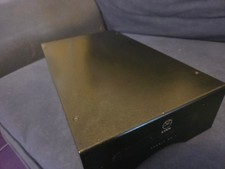 Linn Sekrit DS Network Player