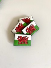 Wales Welsh Flag Welsh Dragon