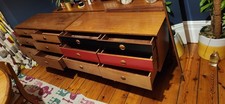 Two Mid Century Schreiber