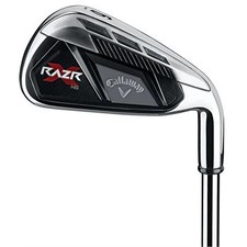 Callaway Razr NG Single Iron