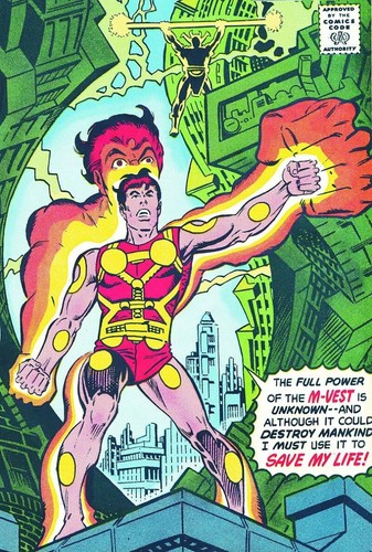 Steve ditko omnibus vol 01 - omnibus,