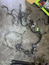 Chrysler 300c 5.7L Hemi V8