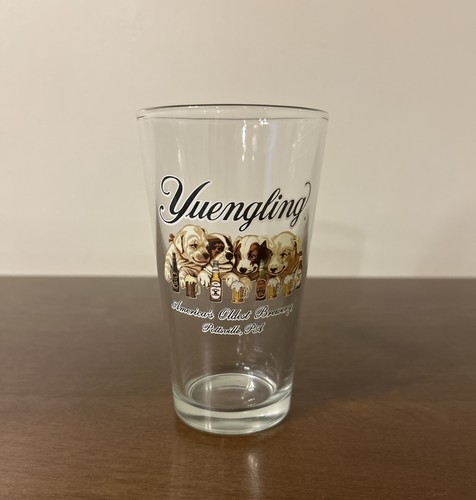 Yuengling americas oldest - yuengling,