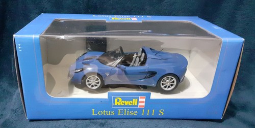 Rare revell lotus - rare,