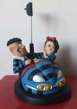 Beano Toots & Sydney figure