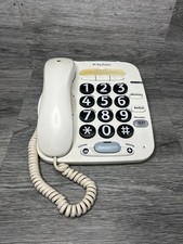 BT Big Button 100 Corded House