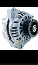 Alternator Fits Honda Civic 1400 1600 01-05 LRA02287 MNA7911 125518060 ALT309