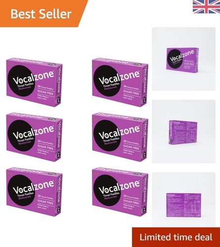 Fast acting sugar free - fast-acting, sugar-free