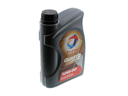 Engine oil total quartz - engine,