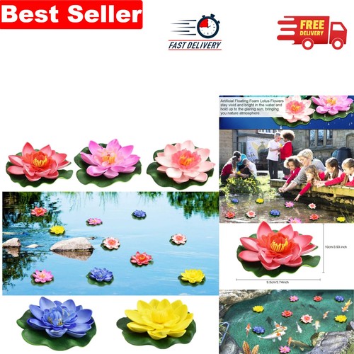 Luxurious pcs artificial - pcs,