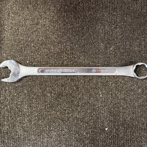 Metrinch 31mm 32mm - +, |