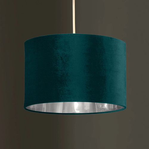 Soft velvet light shades - soft,