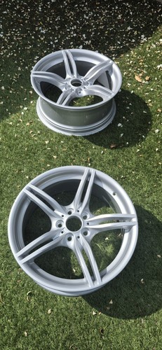 Bmw 326m alloy wheels - wheels.,