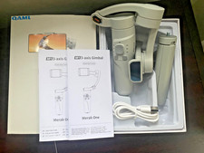 QAML M1 3 Axis Professional