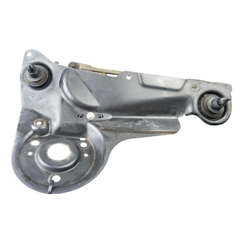 Wiper motor front ford fiesta - wiper,