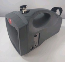 Fender Passport P10 MA-101c Portable Personal Sound PA System Battery Megaphone
