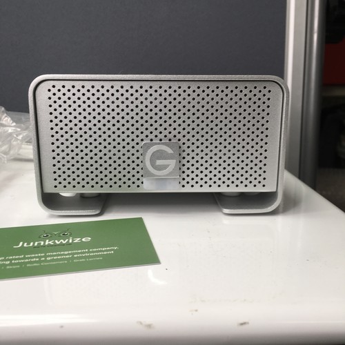 Technology raid 4tb - /,