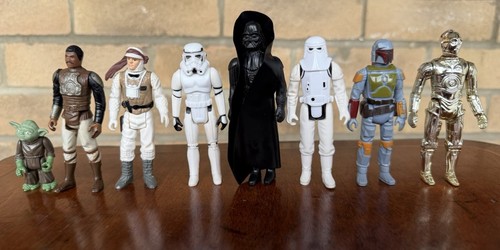 Original kenner palitoy - original, kenner/palitoy
