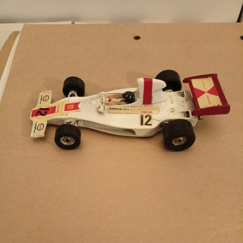 Corgi shadow ford dni - corgi,