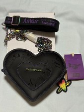 Dr. Martens x BT21 Micro Heart