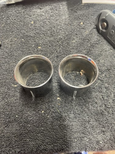 Bsa triumph norton exhaust - bsa,