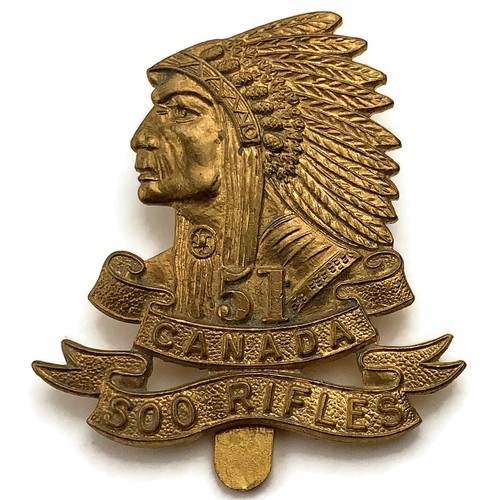 Original 51st canadian soo - original,