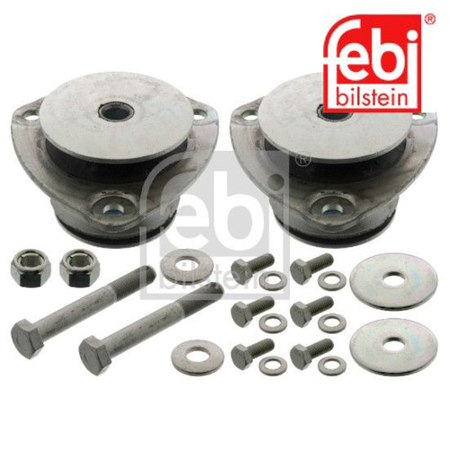 Repair kit driver cab - driver,
