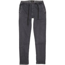Replay Joseph Men Blue Tapered