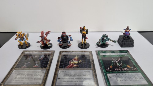 Dungeon dice - dungeon,
