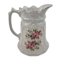 Old Foley James Kent Pitcher