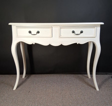 Elegant white French style