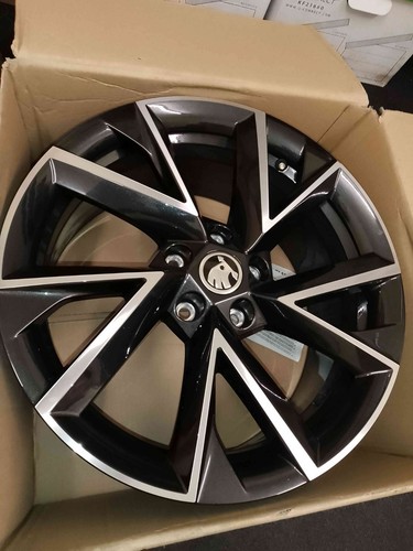 Genuine skoda superb mk3 - genuine,