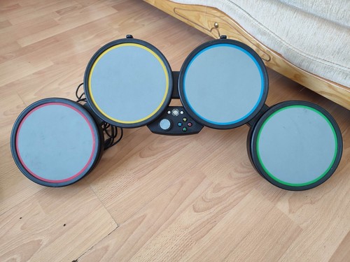 Rock band harmonix electronic - rock,