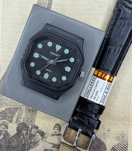 Nos vintage ussr soviet - nos!,