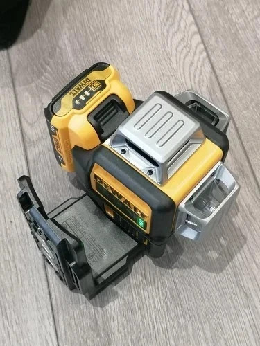 Dewalt dw089lg 12v green line - green,
