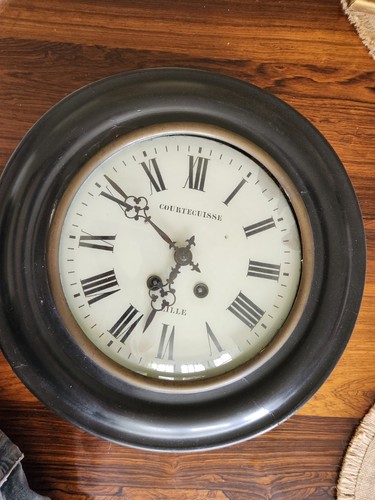 Antique french oeil - antique,