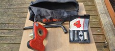 Alko Caravan Secure Wheel Lock