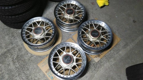 Set japanese aluminum - set, of