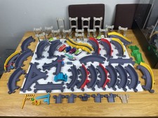 Chuggington Train Track Bundle