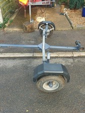 Boat trailer