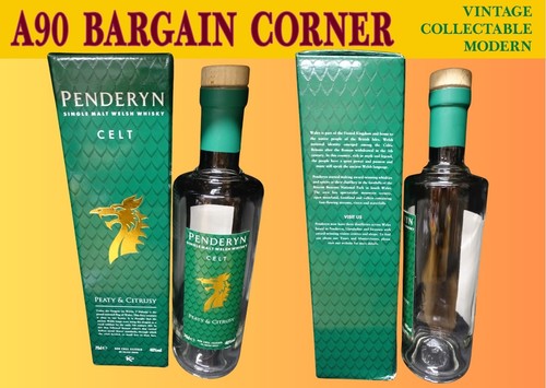 Penderyn celt single malt - celt,
