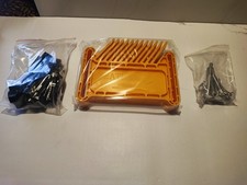 TRUE-FLEX Double Woodworking